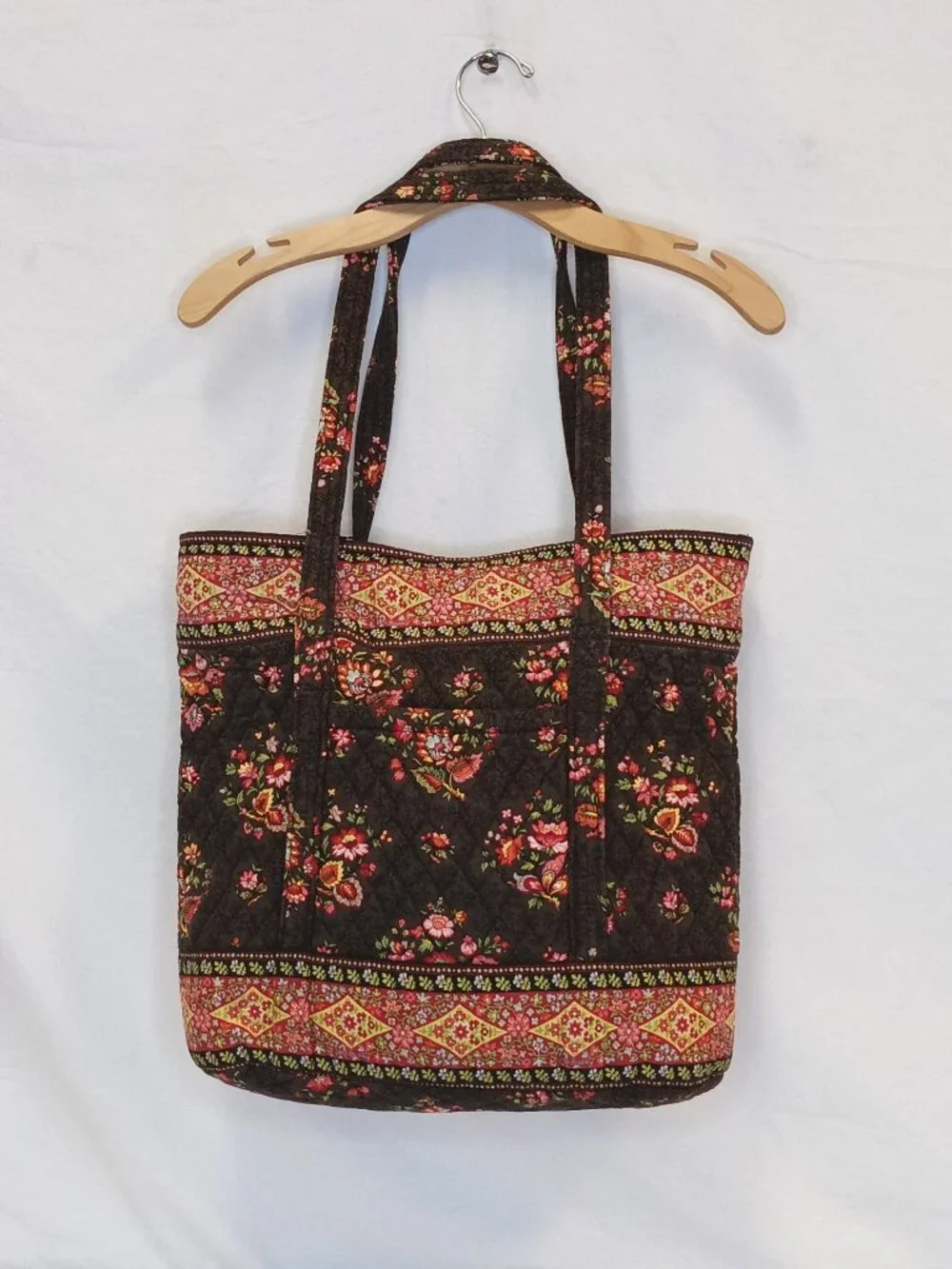 Vera Bradley Farmers Market Tote